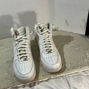 Air Force I Size 11.5